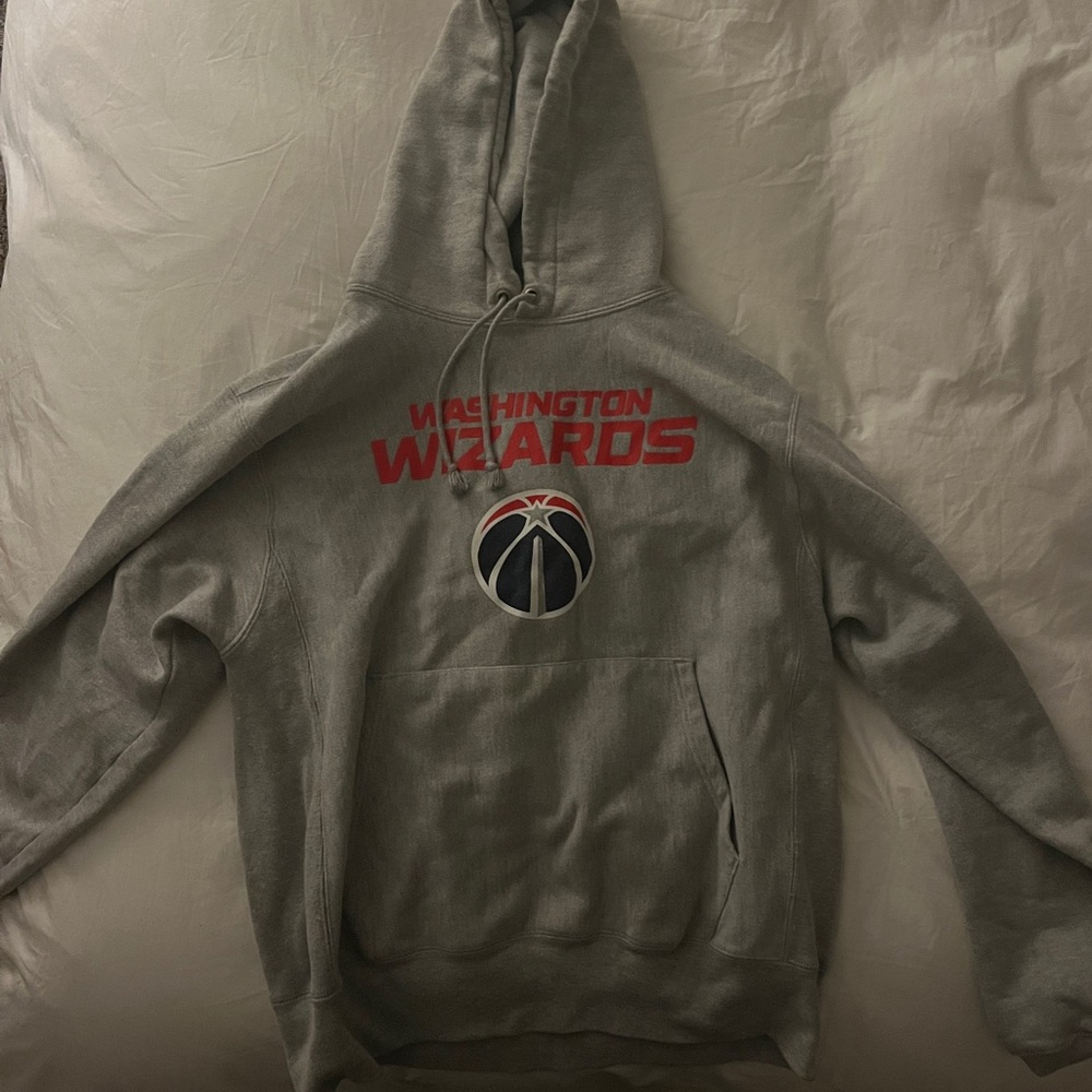 Washington Wizards Hoodie